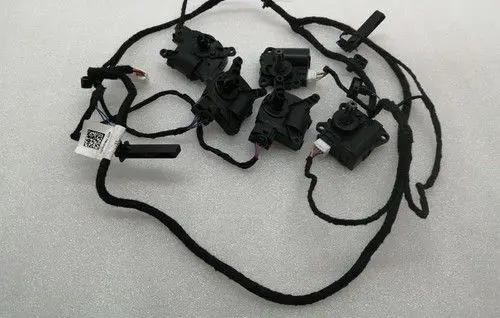 Tesla Model Y Handbrake wiring loom/harness 110767400A