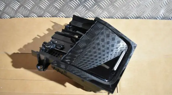 Porsche Cayenne (9Y0 9Y3) Other center console (tunnel) element 
