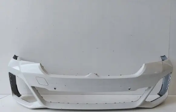 BMW 5 G30 G31 Front bumper 8098644