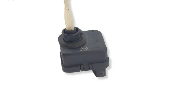 Audi A8 S8 D2 4D Headlight level adjustment motor 4D0941295 0307852315