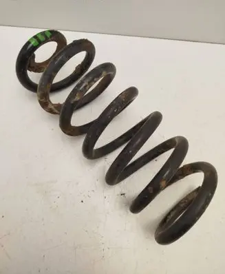 Audi A8 S8 D2 4D Front coil spring