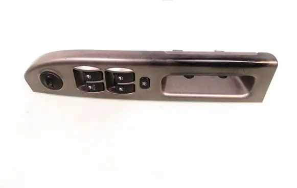 KIA Carens II Electric window control switch 4554901110