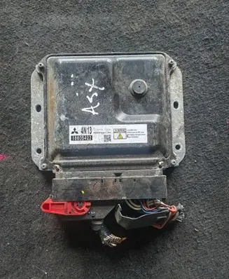 Mitsubishi ASX Engine control unit/module 1860B422