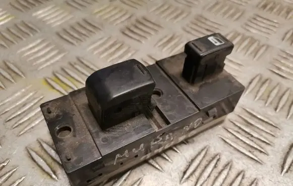 Nissan Murano Z50 Electric window control switch 25411ET000