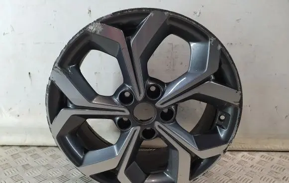 KIA Ceed R17 alloy rim 52910J7400