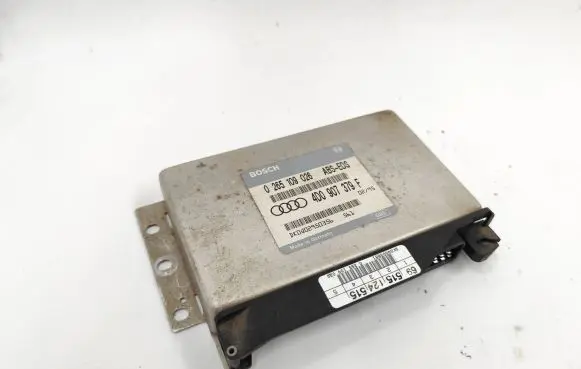 Audi A4 S4 B5 8D ABS control unit/module 4D0907379F 0265109026 DK0QD2950356