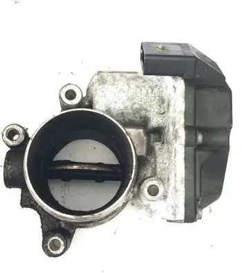 Audi A4 S4 B8 8K Throttle valve A2C53329083 03L128063C
