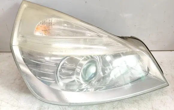 Renault Espace IV Headlight/headlamp 8200394707 89034934