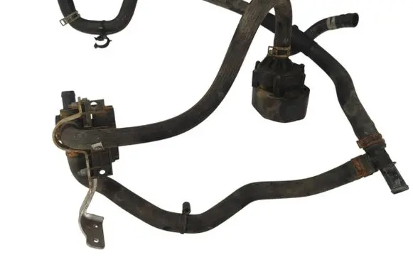 Tesla Model S Electric auxiliary coolant/water pump 600737000B 3A4P0RT