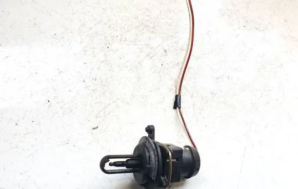 Peugeot 406 Interior temperature sensor 