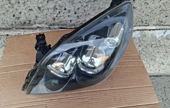 Opel Vectra C Headlight/headlamp 