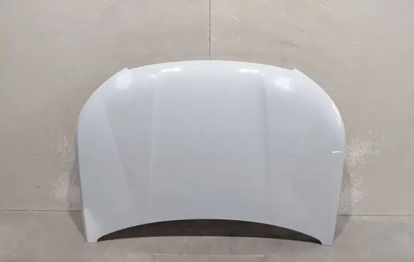 Peugeot 2008 II Engine bonnet/hood 9831044380