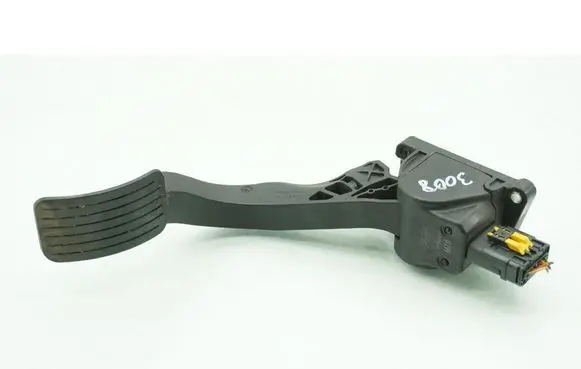 Peugeot 3008 I Accelerator throttle pedal 9671416880