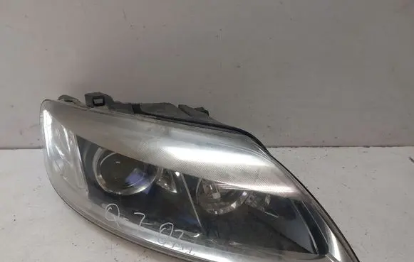 Audi Q7 4L Headlight/headlamp 4L0941004B