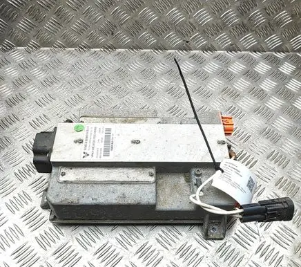 Citroen AMI electric Voltage converter inverter 9851321280