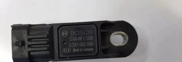 Fiat Punto Evo Air pressure sensor
