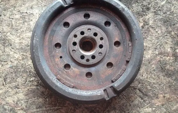Audi A3 S3 8L Flywheel