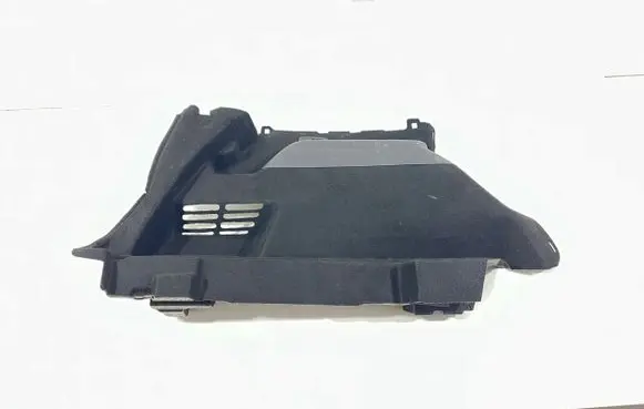 Citroen C4 Grand Picasso Trunk/boot side trim panel 98212356ZD 739353C01 9858568