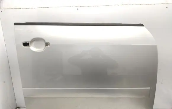 Audi A2 Front door