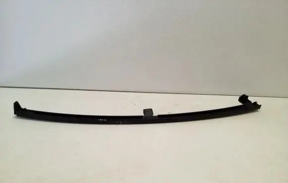 Toyota Corolla E210 E21 Rear door windshield rail 