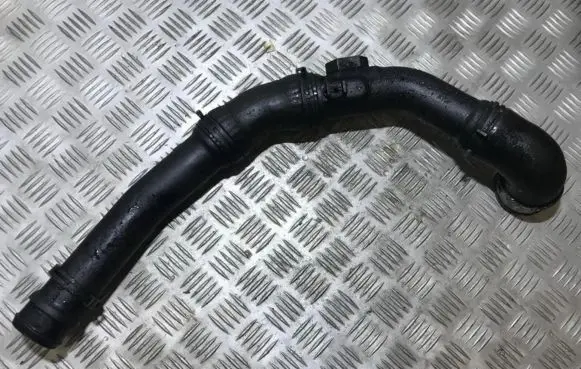 Ford Galaxy Intercooler hose/pipe 7m3145957f ym21-6f074-ab