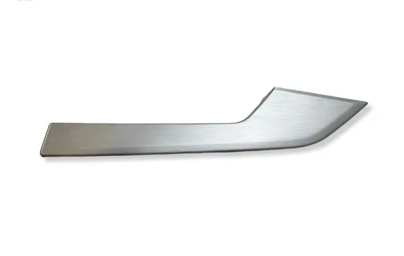 Audi A4 S4 B9 8W Rear door card trim 8W0867420