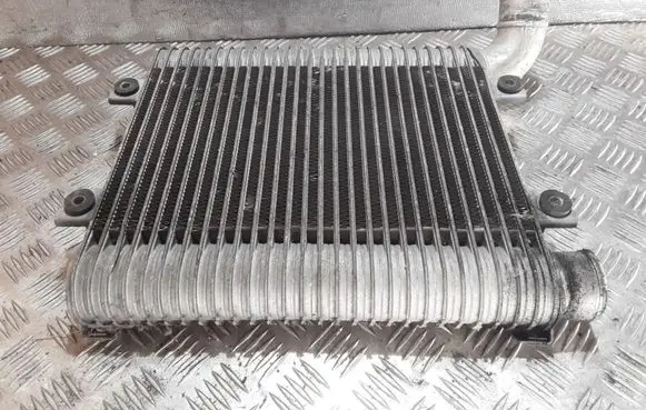 Hyundai Santa Fe Intercooler radiator