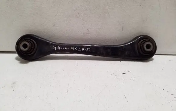Volkswagen Golf V Rear control arm 1K0501529F