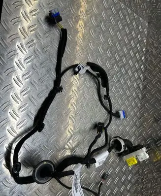 Peugeot Expert Front door wiring loom 9824872080