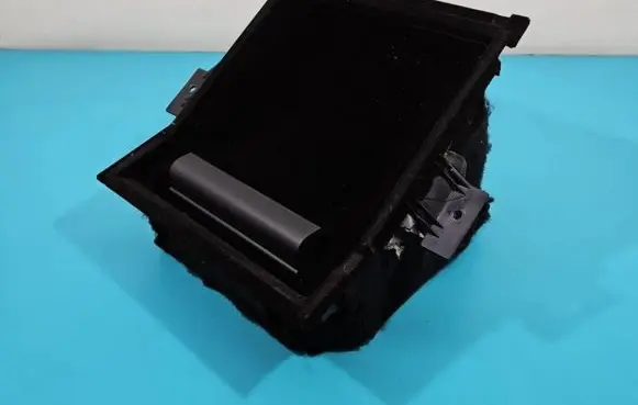 Mercedes-Benz S W221 Glove box A2218400355 IMPRK1363625