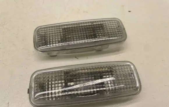 Audi A6 S6 C6 4F Other interior light 4d0947105A