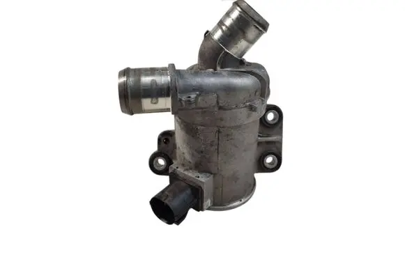 Ford Fusion II Water pump DS7E8C419 DS7E8C419CB P4161