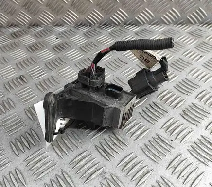 Ford Ranger Glow plug pre-heat relay AB3912B686BB EB3T70G239BC
