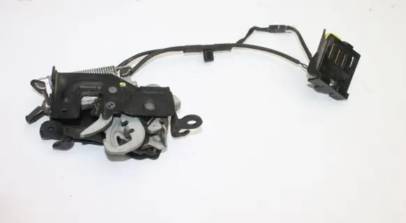 Toyota Supra A90 Engine bonnet/hood lock/catch 7347410