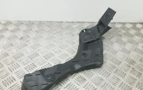 Seat Altea Front bumper mounting bracket 5P0807376B