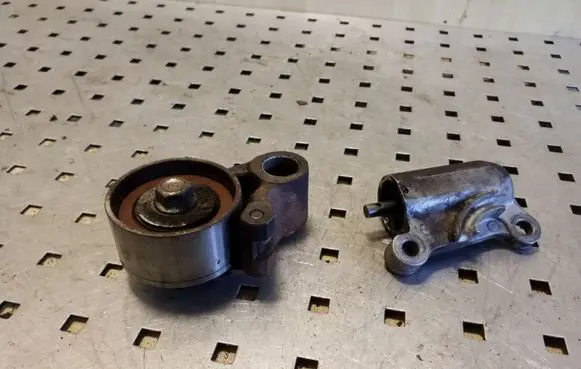 Mazda Premacy Other engine bay part