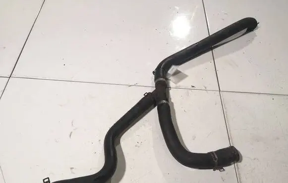Ford Transit Engine coolant pipe/hose 