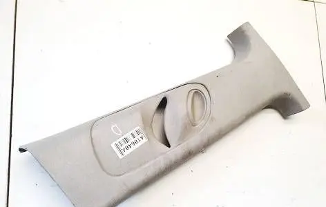Ford Focus (B) pillar trim (top) 98aba24582auw 98ab-a24582-auw