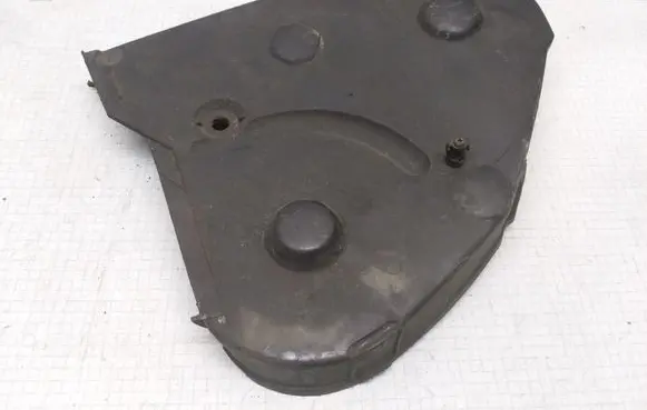 Audi A6 S6 C4 4A Timing belt guard (cover) 028109123F