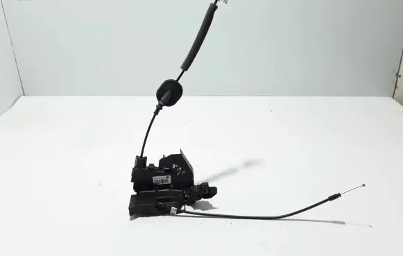 Renault Scenic IV - Grand scenic IV Front door lock 805037172R