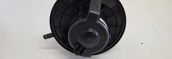 Volkswagen Golf V Heater fan/blower 1K1819015 77360005 74081403