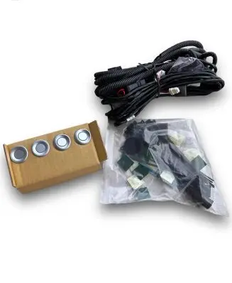 Mitsubishi Outlander Parking PDC sensor MZ607635EX