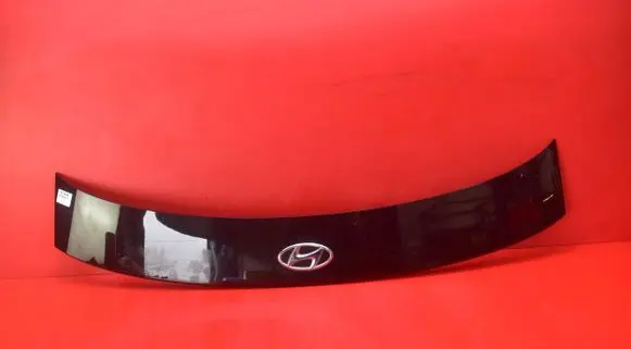 Hyundai Ioniq Number plate light 87310-GI000MZH