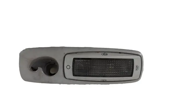 Volkswagen Golf IV Rear seat light 3B0947291