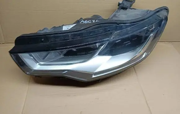 Audi A6 S6 C7 4G Headlight/headlamp 4G0941003N 1LJ01114903 0111990300831801