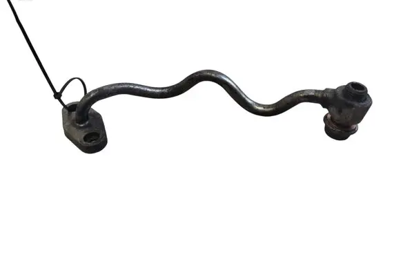 Mazda CX-5 Turbo turbocharger oiling pipe/hose