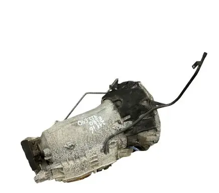 Mercedes-Benz E W211 Automatic gearbox 722640