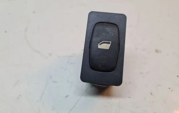 Citroen C8 Electric window control switch 14996420XT