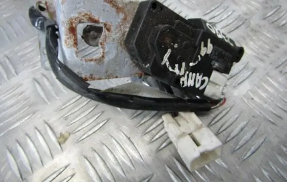Toyota Camry Air flap motor/actuator 0637006461 063700-6461