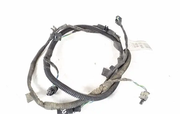 Porsche Cayenne (92A) Parking sensor (PDC) wiring loom 7P5971104